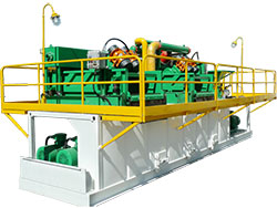 非開(kāi)挖和盾構